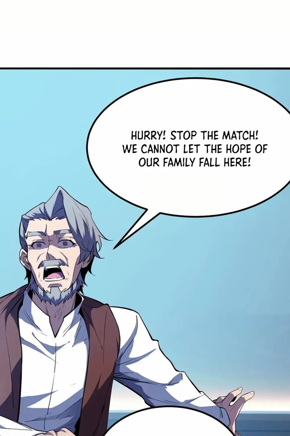 SSS-Rank Paladin Who Transcends Common Sense Chapter 54 page 51 - 