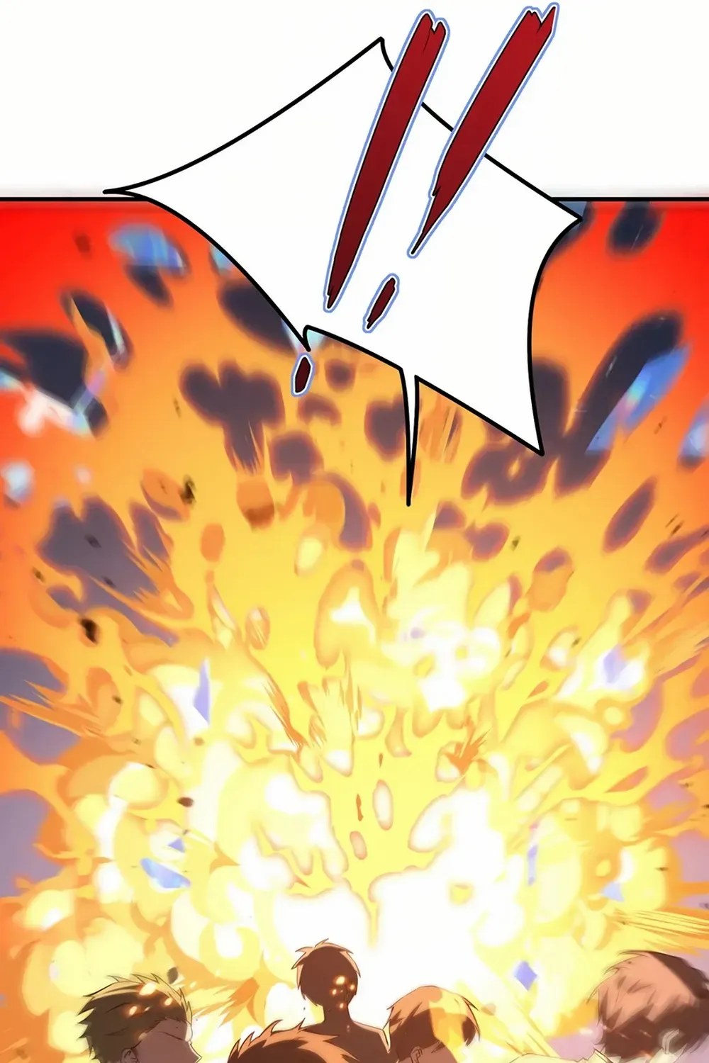 SSS-Rank Paladin Who Transcends Common Sense Chapter 55 page 14 - 