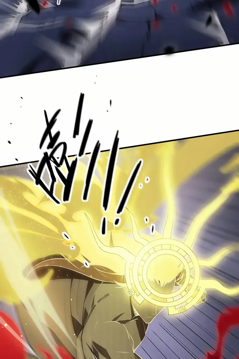 SSS-Rank Paladin Who Transcends Common Sense Chapter 55 page 37 - 