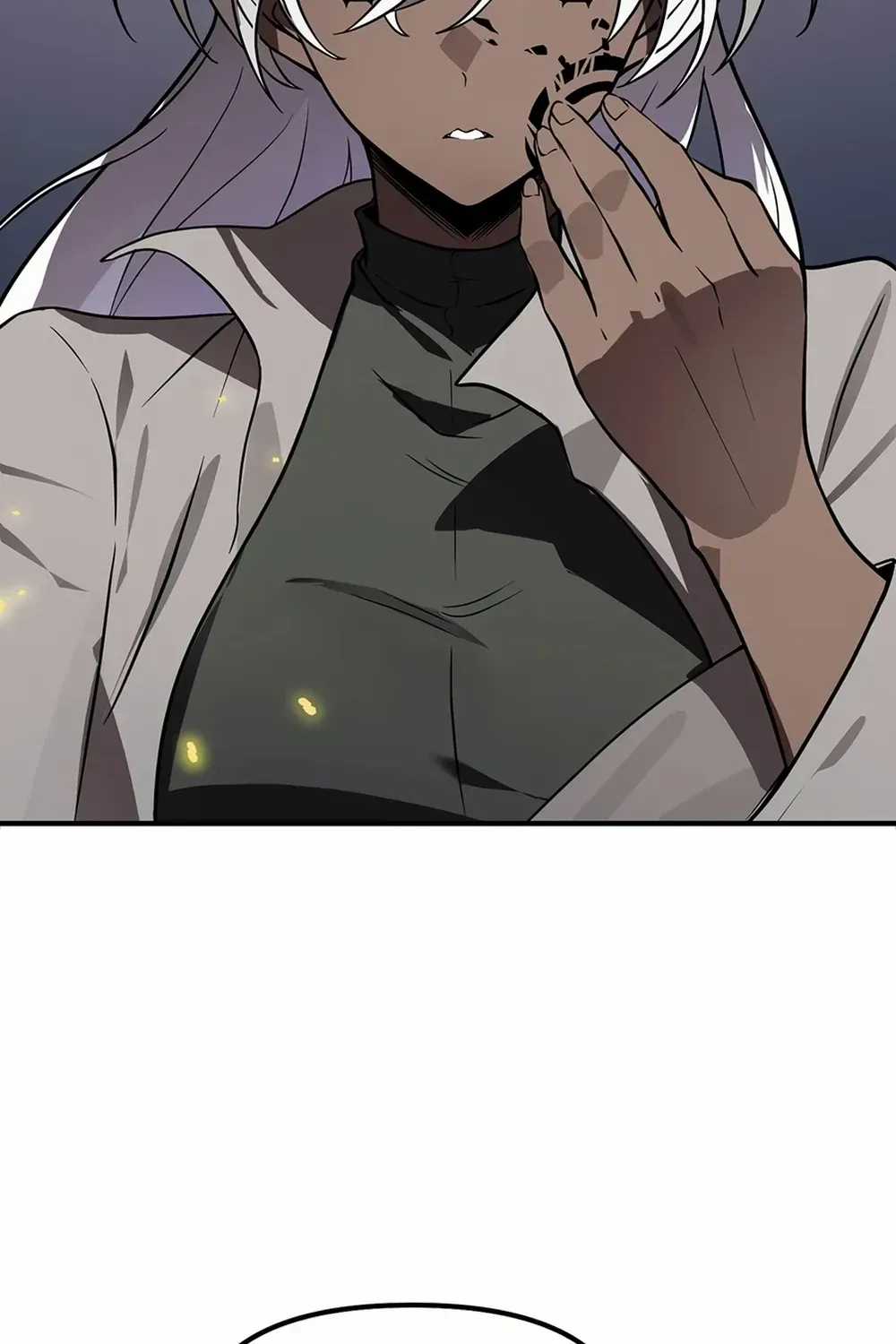 SSS-Rank Paladin Who Transcends Common Sense Chapter 55 page 53 - 