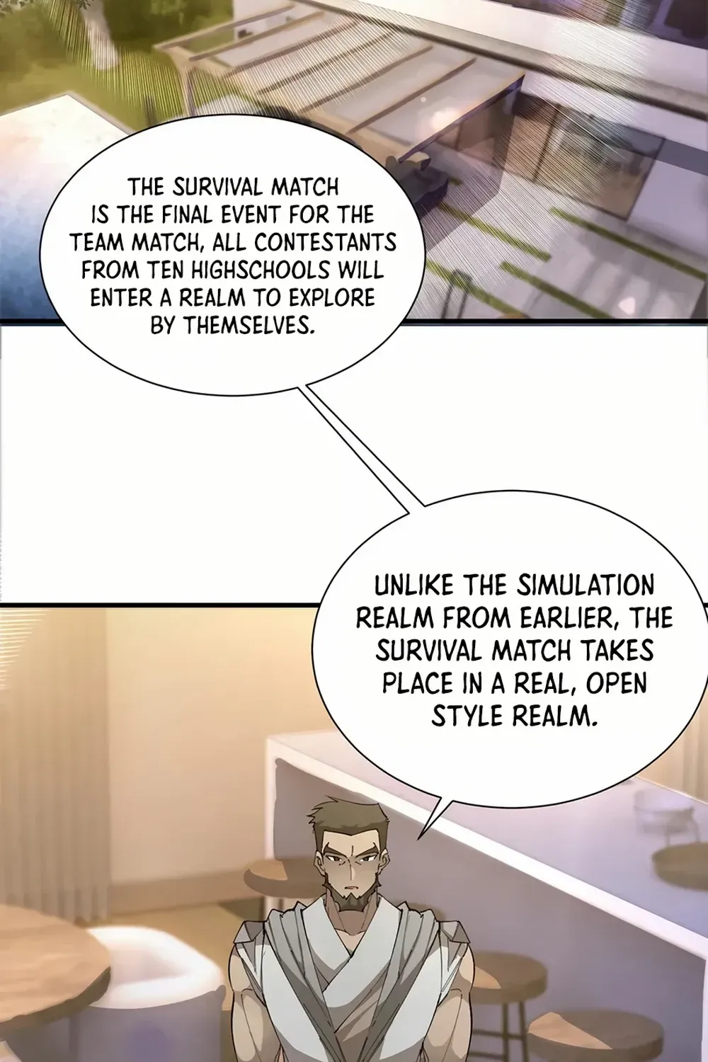 SSS-Rank Paladin Who Transcends Common Sense Chapter 55 page 76 - 