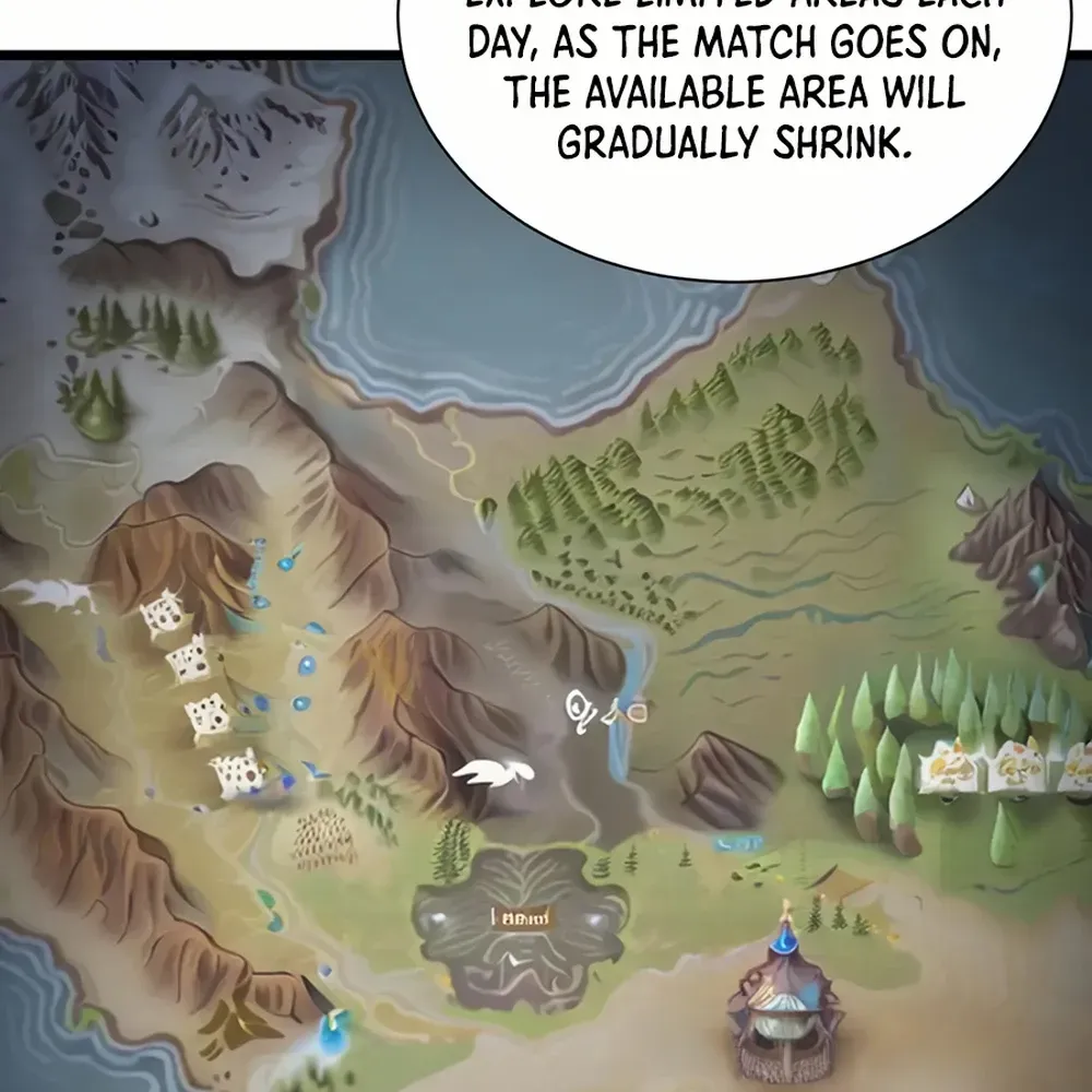 SSS-Rank Paladin Who Transcends Common Sense Chapter 55 page 80 - 