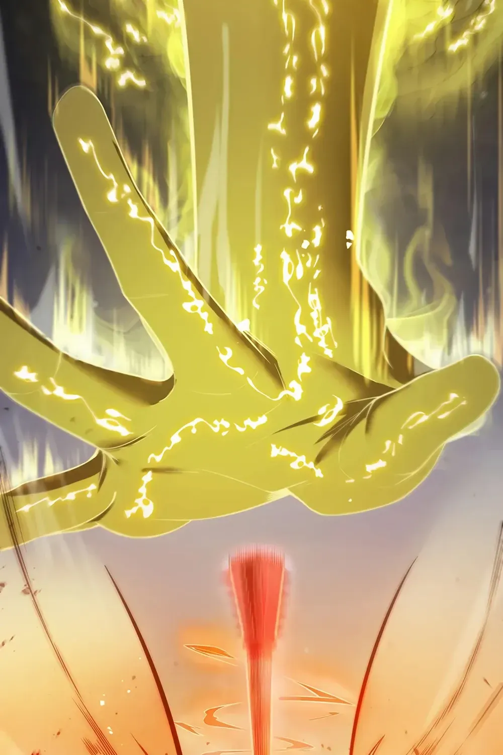 SSS-Rank Paladin Who Transcends Common Sense Chapter 55 page 9 - 