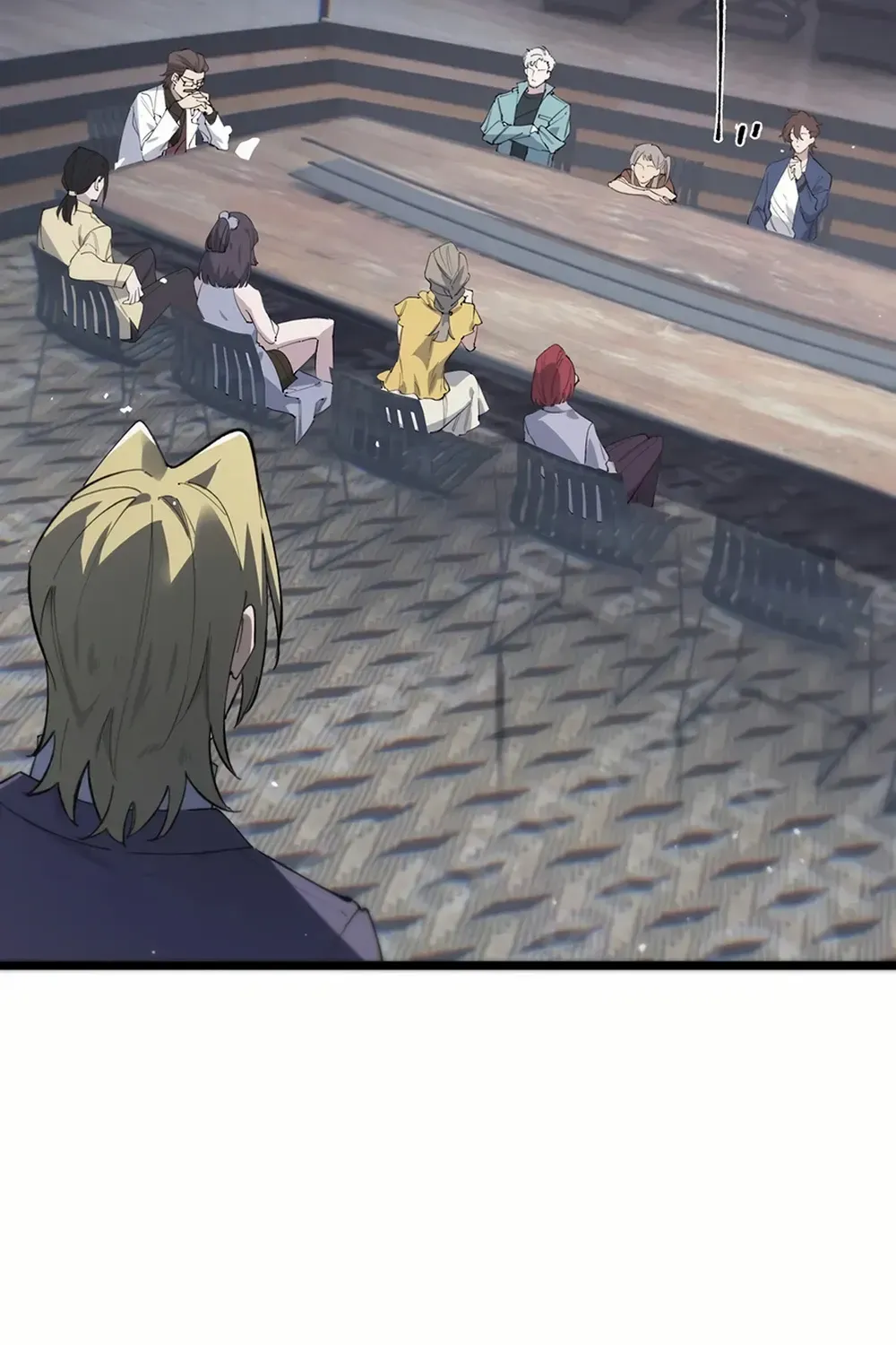 SSS-Rank Paladin Who Transcends Common Sense Chapter 55 page 90 - 