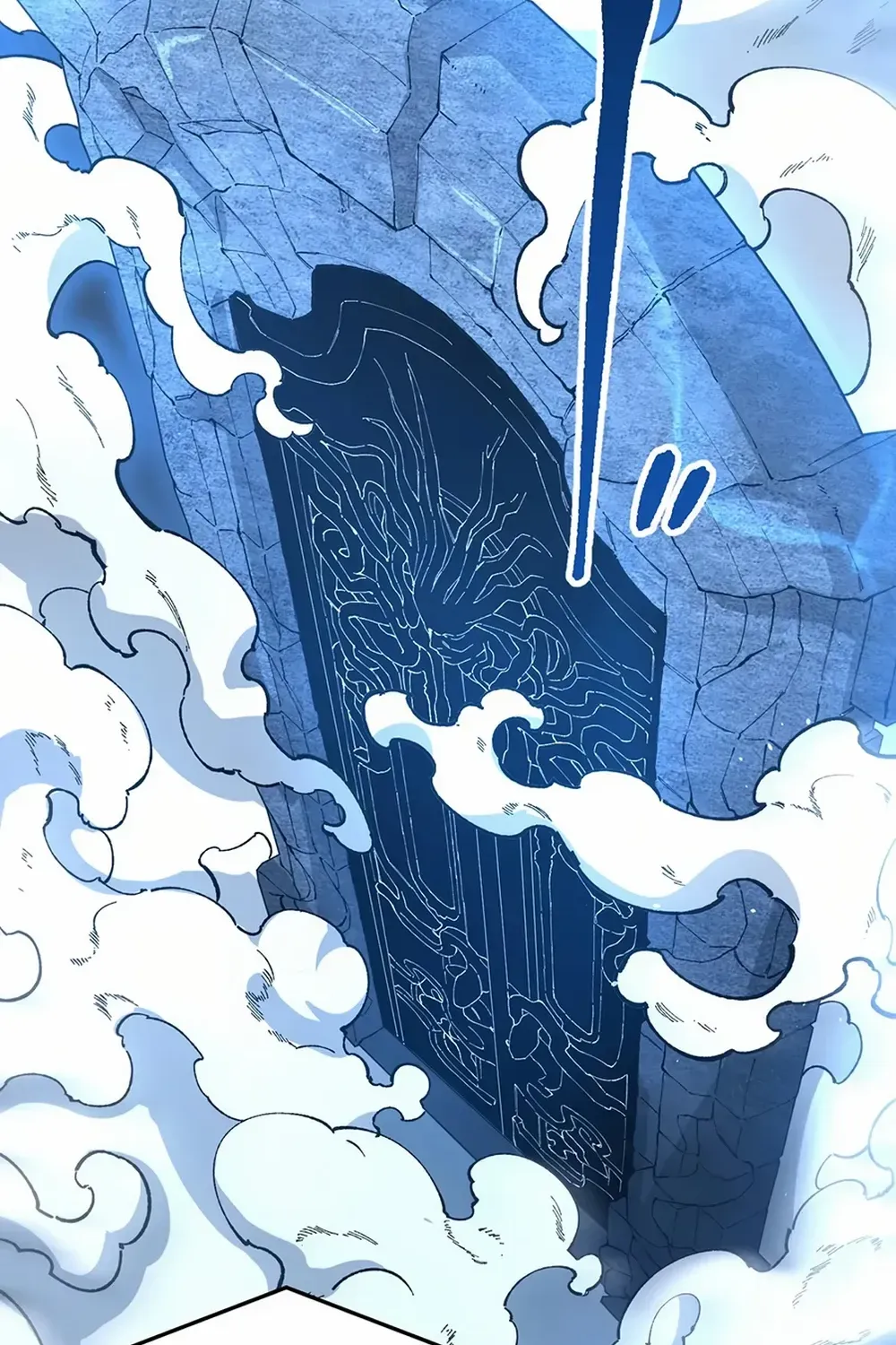 SSS-Rank Paladin Who Transcends Common Sense Chapter 55 page 100 - 