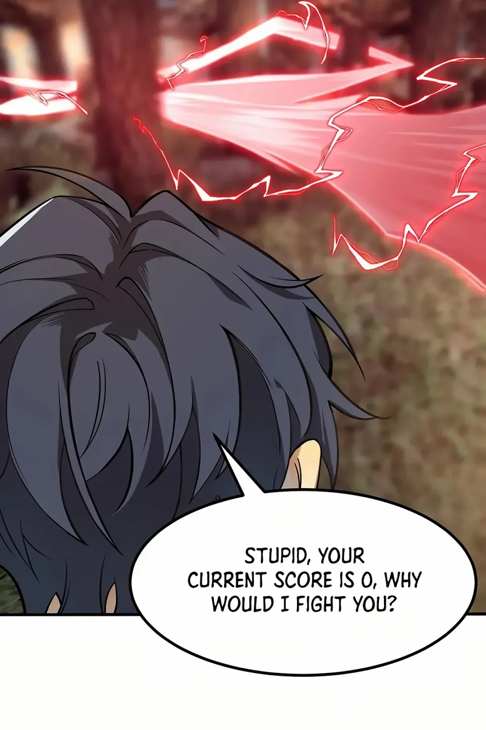 SSS-Rank Paladin Who Transcends Common Sense Chapter 56 page 14 - 