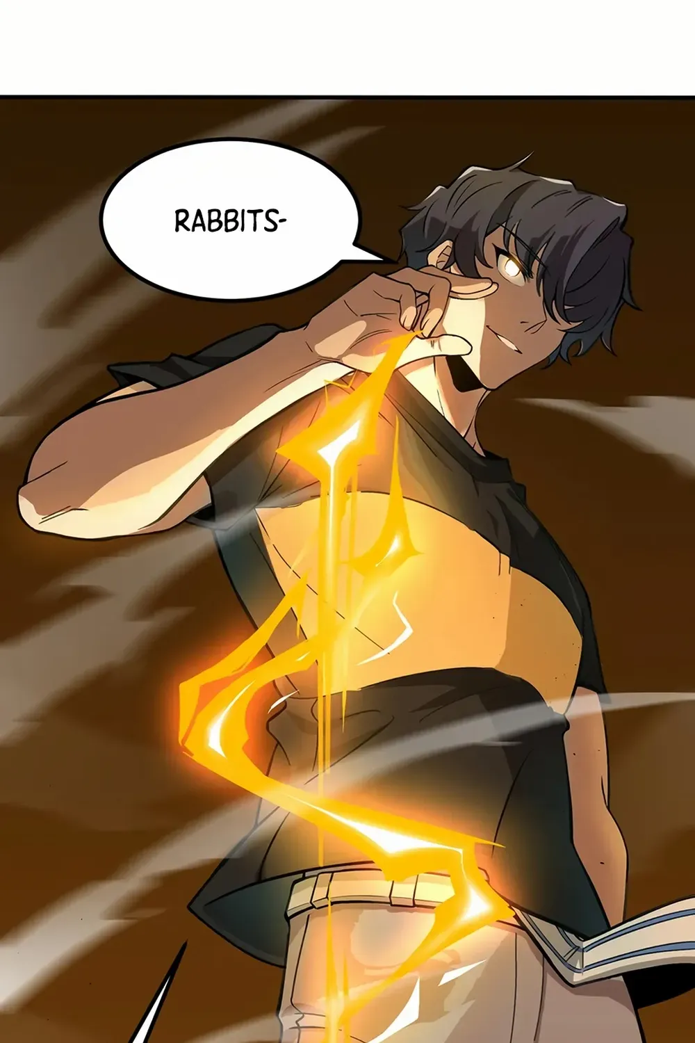 SSS-Rank Paladin Who Transcends Common Sense Chapter 56 page 15 - 