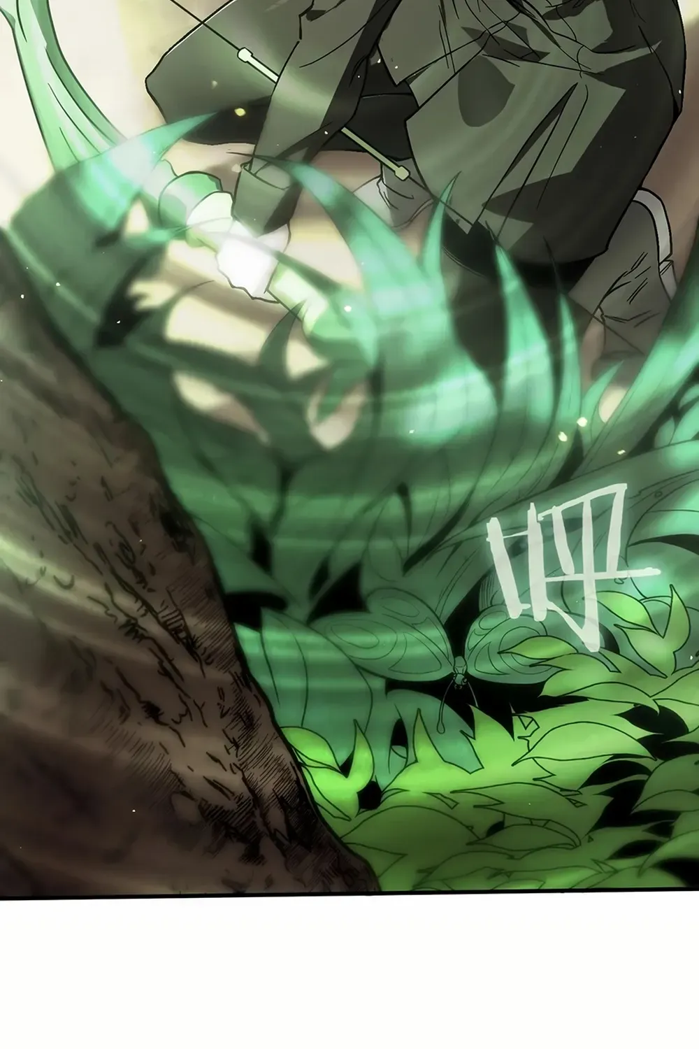 SSS-Rank Paladin Who Transcends Common Sense Chapter 56 page 19 - 