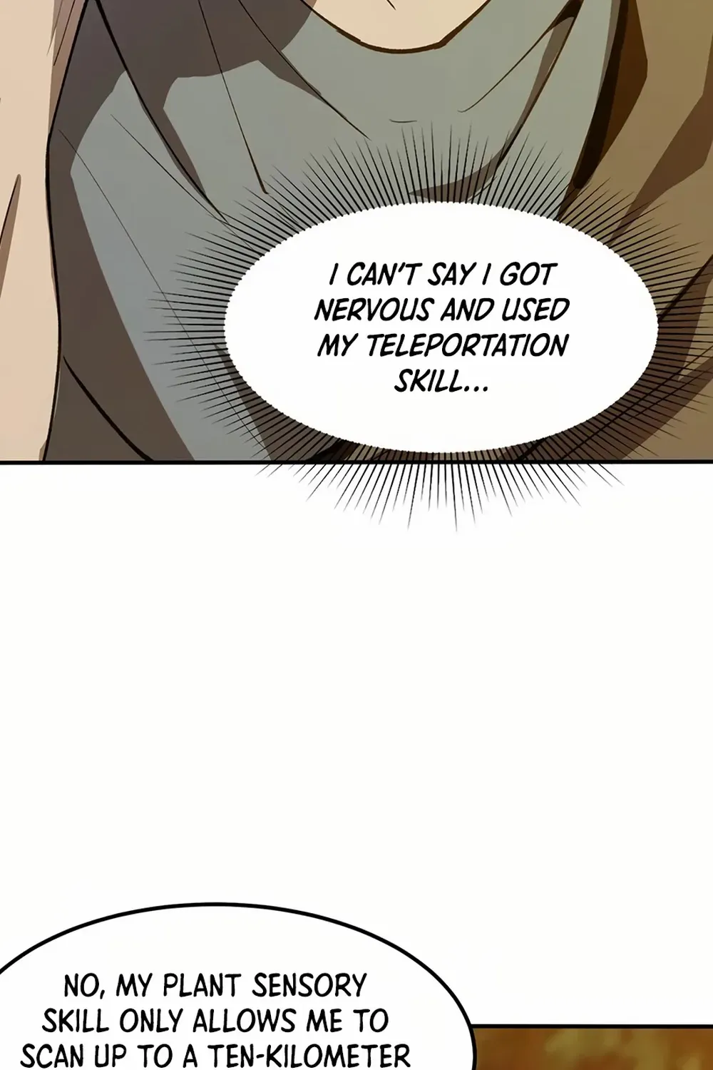 SSS-Rank Paladin Who Transcends Common Sense Chapter 56 page 35 - 