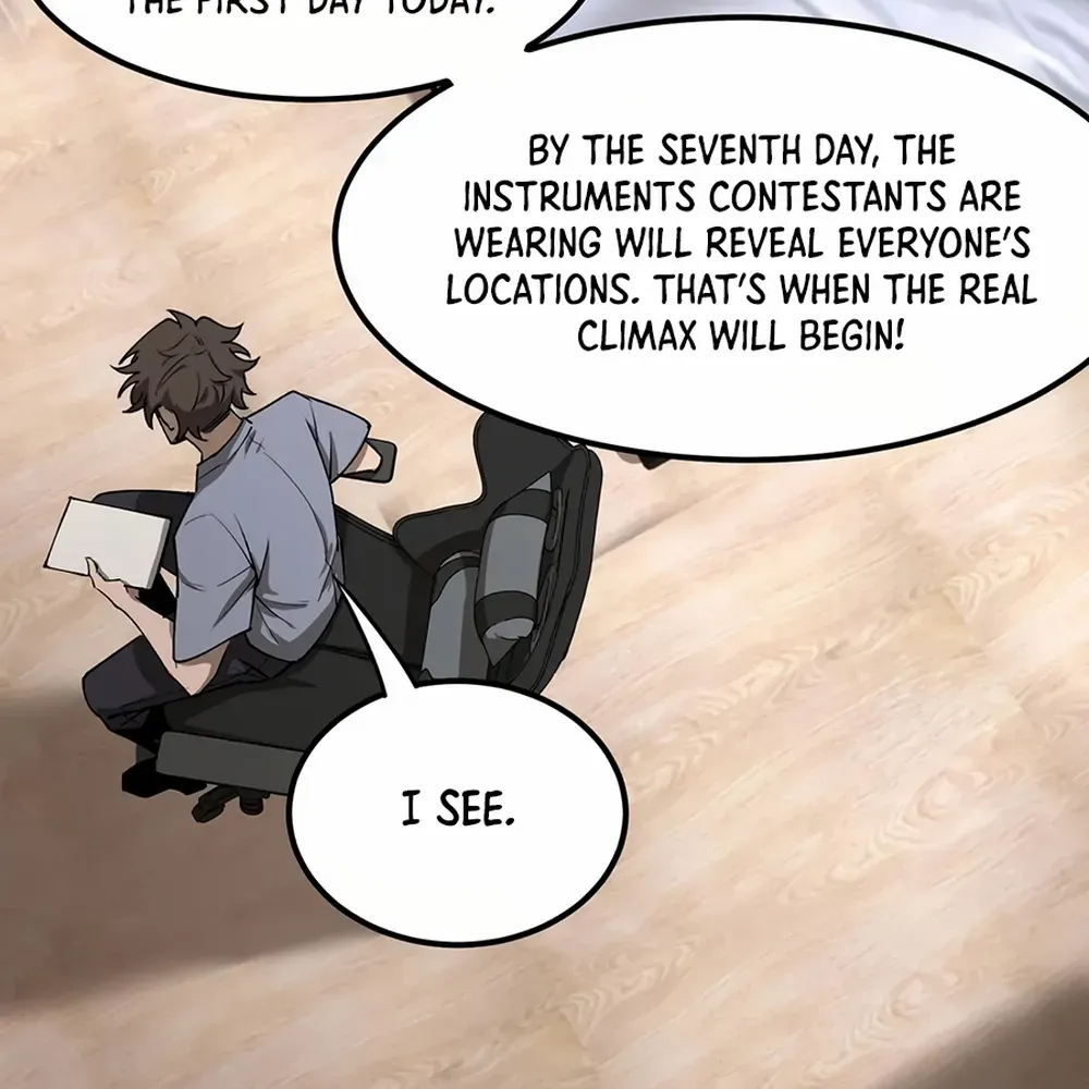 SSS-Rank Paladin Who Transcends Common Sense Chapter 56 page 40 - 