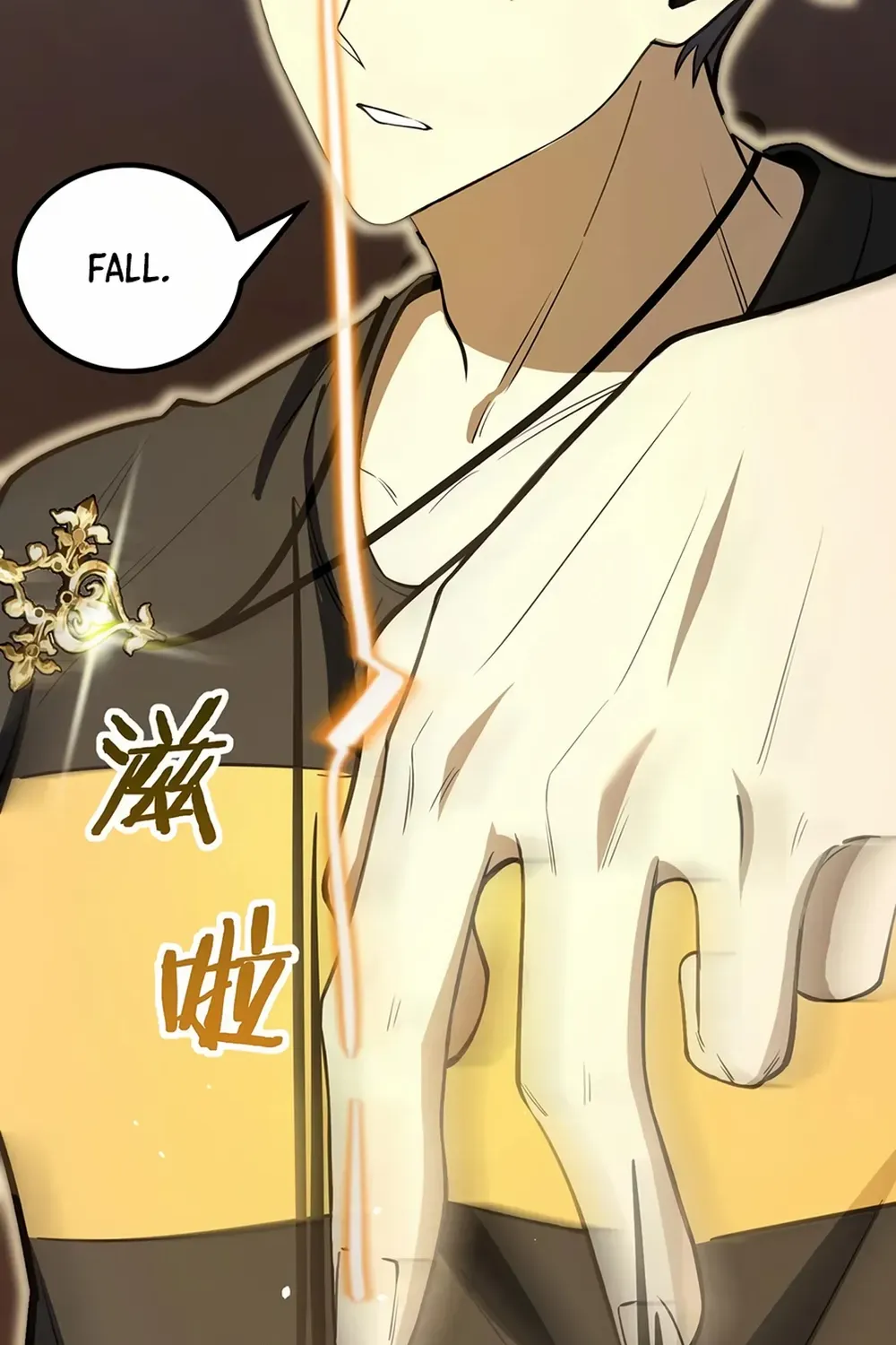 SSS-Rank Paladin Who Transcends Common Sense Chapter 56 page 44 - 