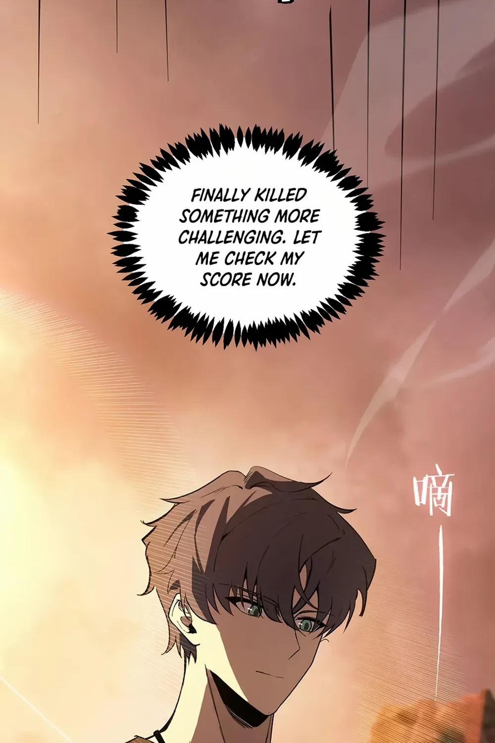SSS-Rank Paladin Who Transcends Common Sense Chapter 56 page 62 - 
