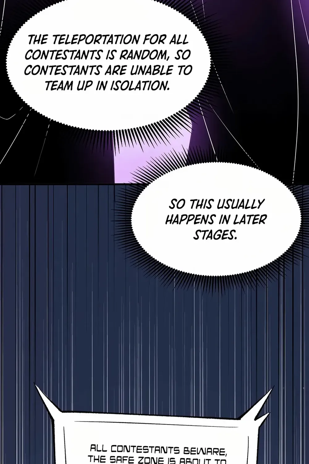 SSS-Rank Paladin Who Transcends Common Sense Chapter 56 page 81 - 