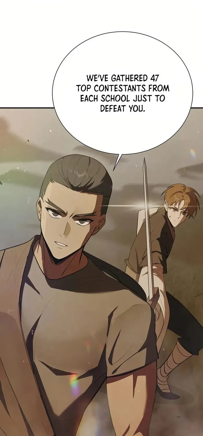 SSS-Rank Paladin Who Transcends Common Sense Chapter 58 page 14 - 