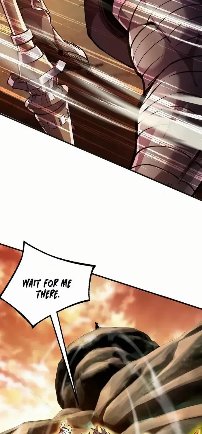 SSS-Rank Paladin Who Transcends Common Sense Chapter 58 page 28 - 