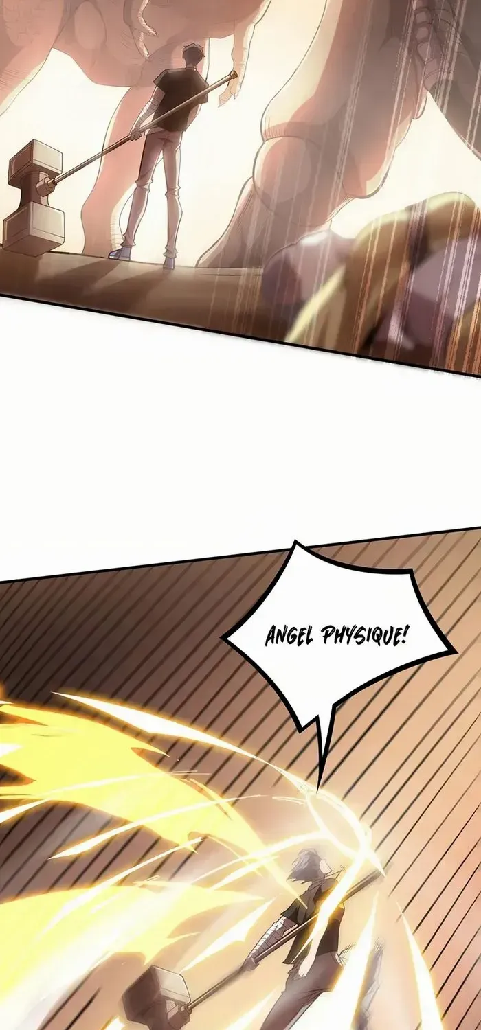 SSS-Rank Paladin Who Transcends Common Sense Chapter 58 page 38 - 
