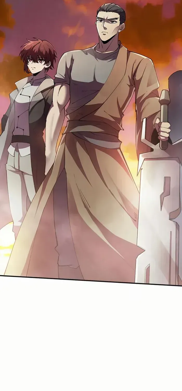 SSS-Rank Paladin Who Transcends Common Sense Chapter 58 page 5 - 