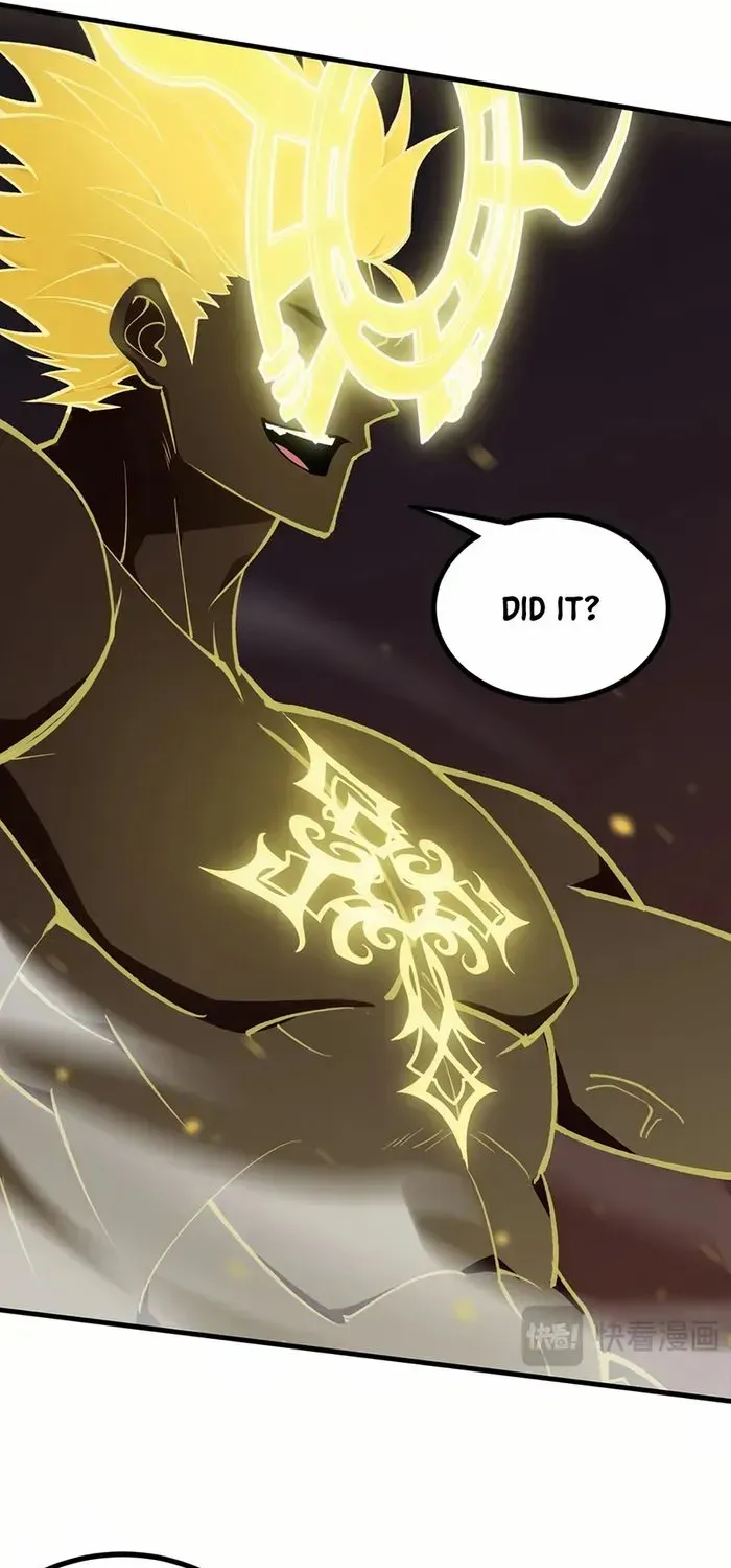 SSS-Rank Paladin Who Transcends Common Sense Chapter 58 page 51 - 