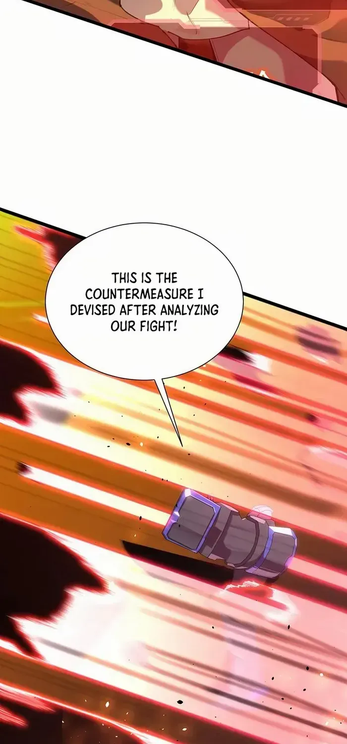 SSS-Rank Paladin Who Transcends Common Sense Chapter 58 page 61 - 