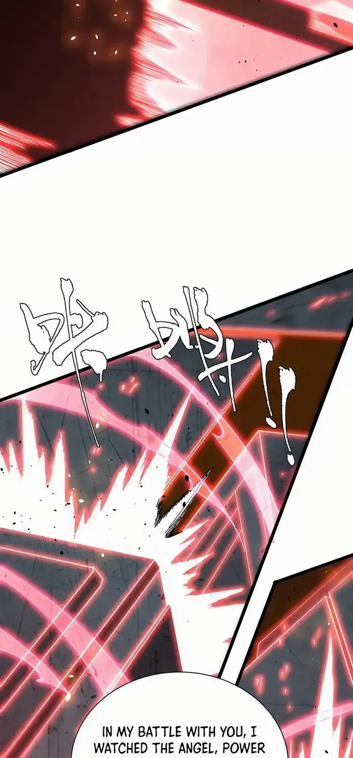 SSS-Rank Paladin Who Transcends Common Sense Chapter 58 page 62 - 
