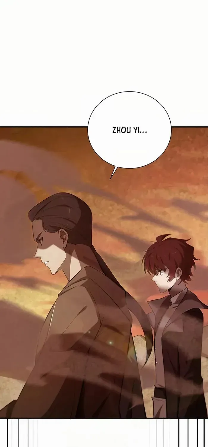 SSS-Rank Paladin Who Transcends Common Sense Chapter 58 page 8 - 
