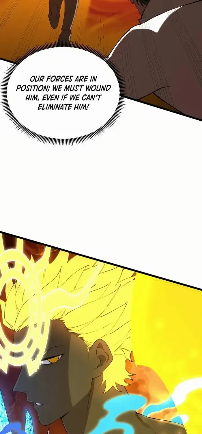 SSS-Rank Paladin Who Transcends Common Sense Chapter 58 page 80 - 