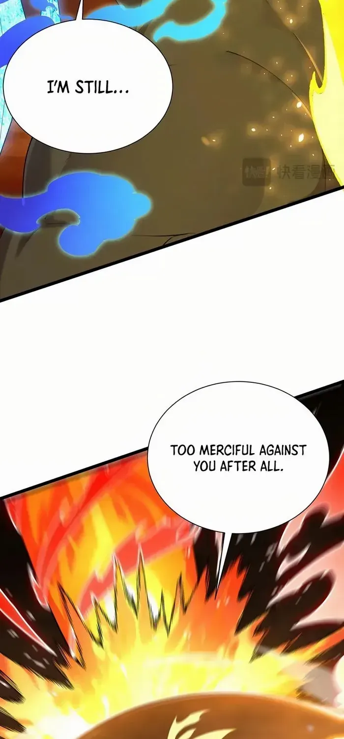 SSS-Rank Paladin Who Transcends Common Sense Chapter 58 page 81 - 
