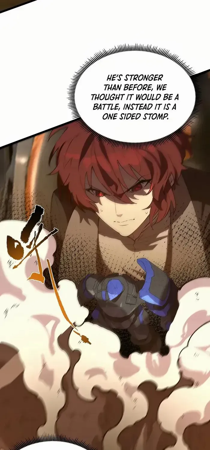 SSS-Rank Paladin Who Transcends Common Sense Chapter 58 page 84 - 