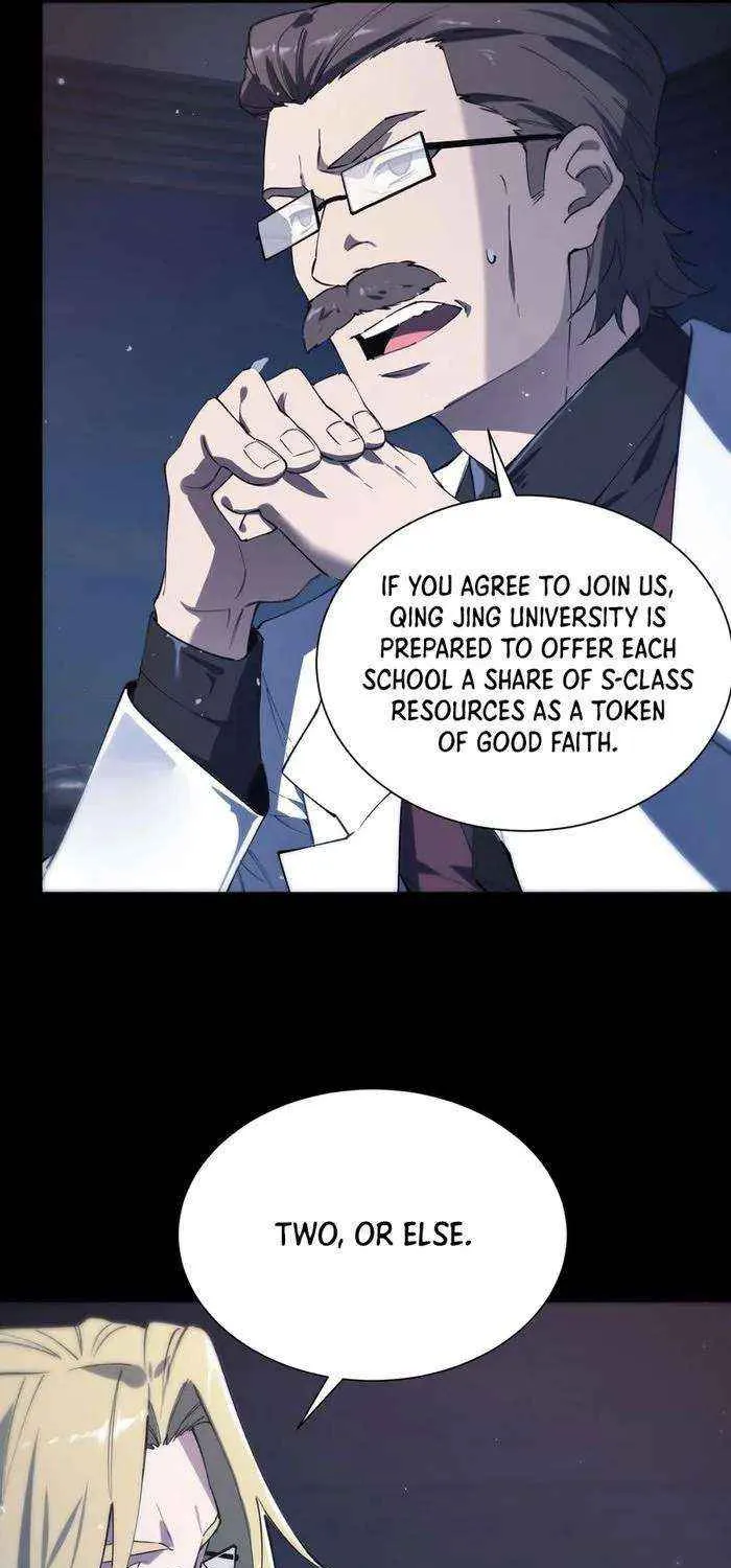SSS-Rank Paladin Who Transcends Common Sense Chapter 59 page 12 - 