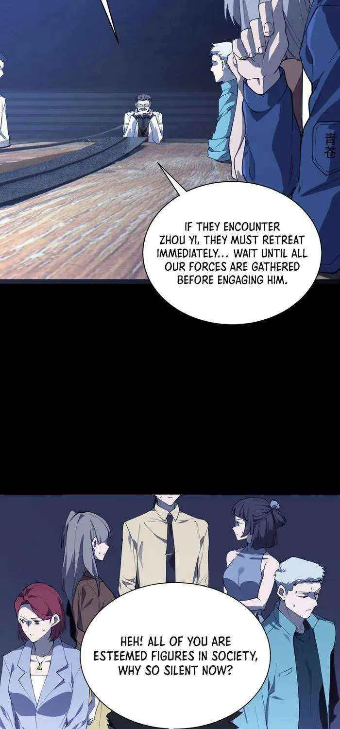 SSS-Rank Paladin Who Transcends Common Sense Chapter 59 page 14 - 