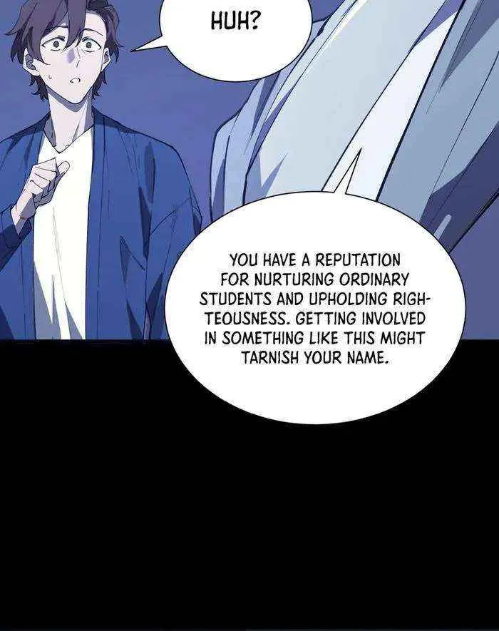 SSS-Rank Paladin Who Transcends Common Sense Chapter 59 page 16 - 