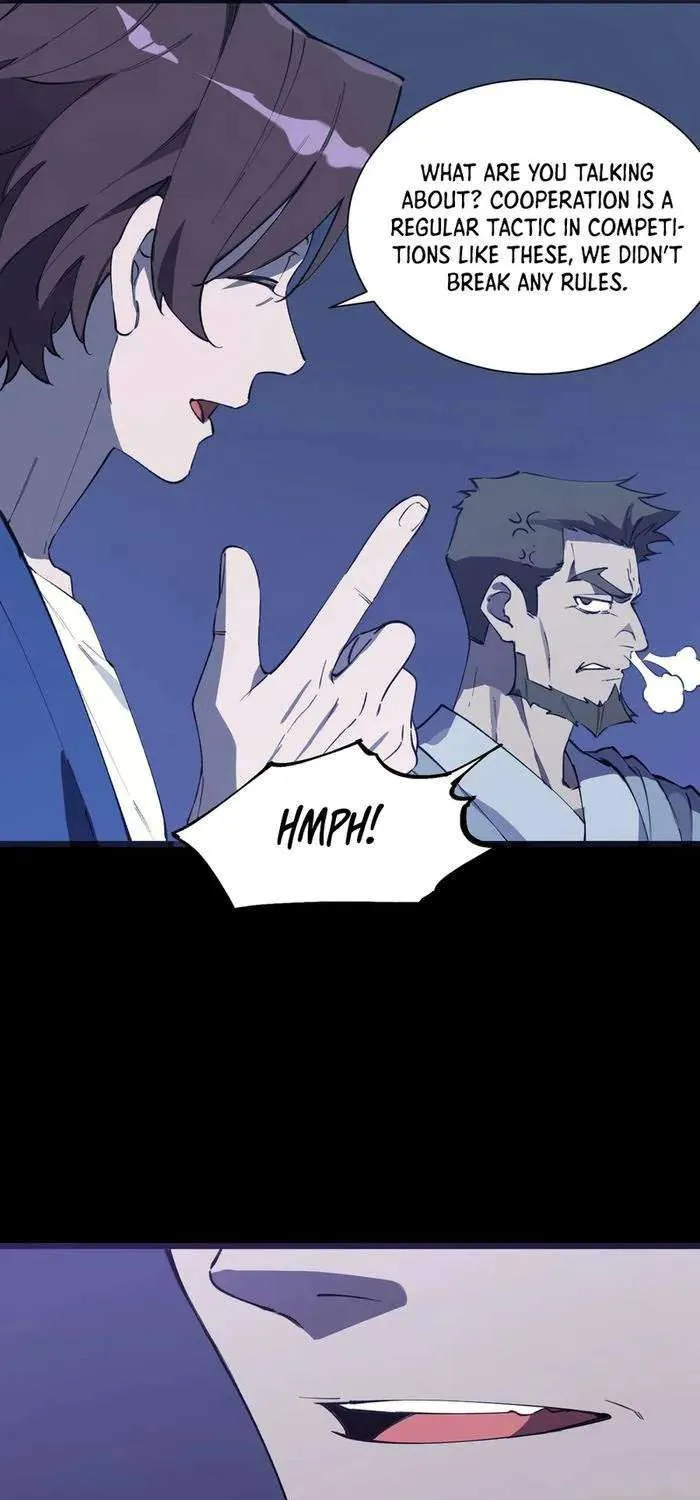 SSS-Rank Paladin Who Transcends Common Sense Chapter 59 page 17 - 