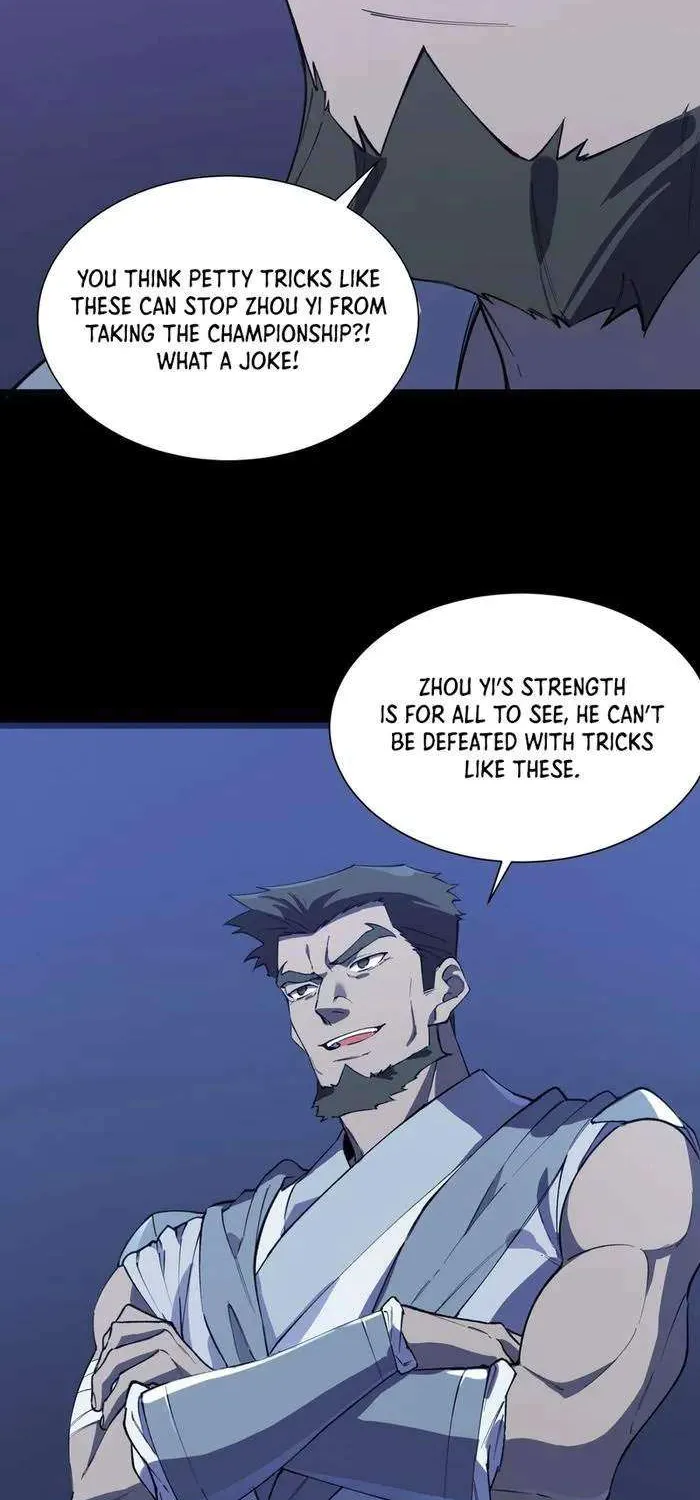 SSS-Rank Paladin Who Transcends Common Sense Chapter 59 page 18 - 