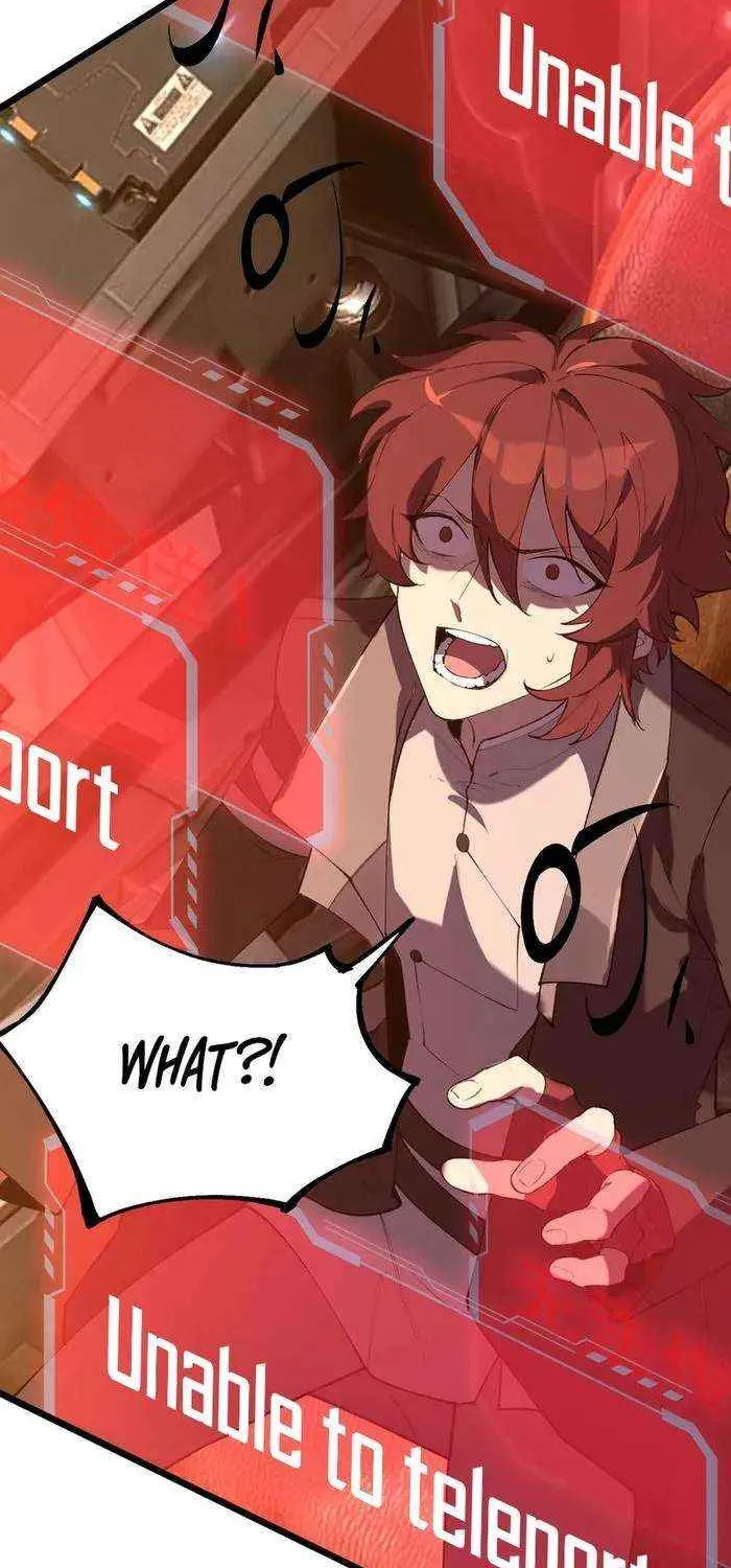 SSS-Rank Paladin Who Transcends Common Sense Chapter 59 page 21 - 