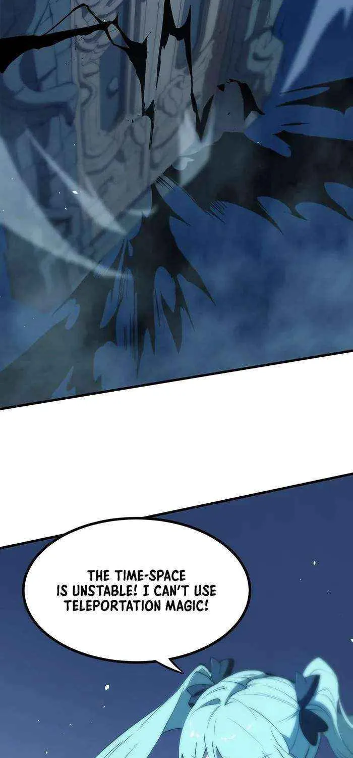 SSS-Rank Paladin Who Transcends Common Sense Chapter 59 page 32 - 