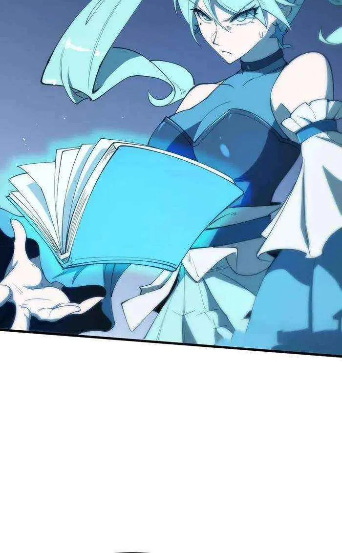 SSS-Rank Paladin Who Transcends Common Sense Chapter 59 page 33 - 