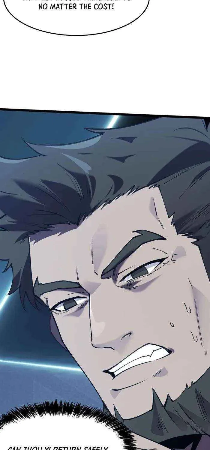 SSS-Rank Paladin Who Transcends Common Sense Chapter 59 page 35 - 