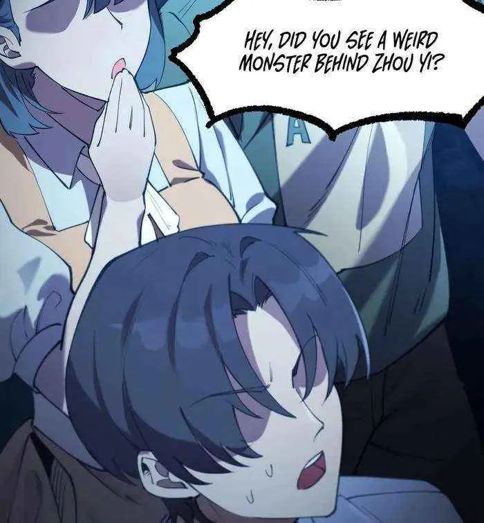 SSS-Rank Paladin Who Transcends Common Sense Chapter 59 page 38 - 