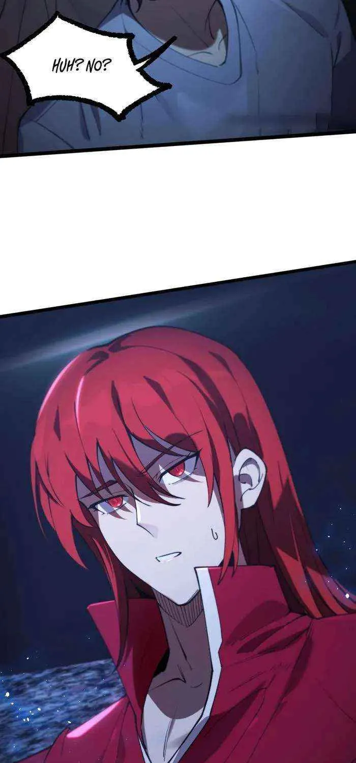 SSS-Rank Paladin Who Transcends Common Sense Chapter 59 page 39 - 
