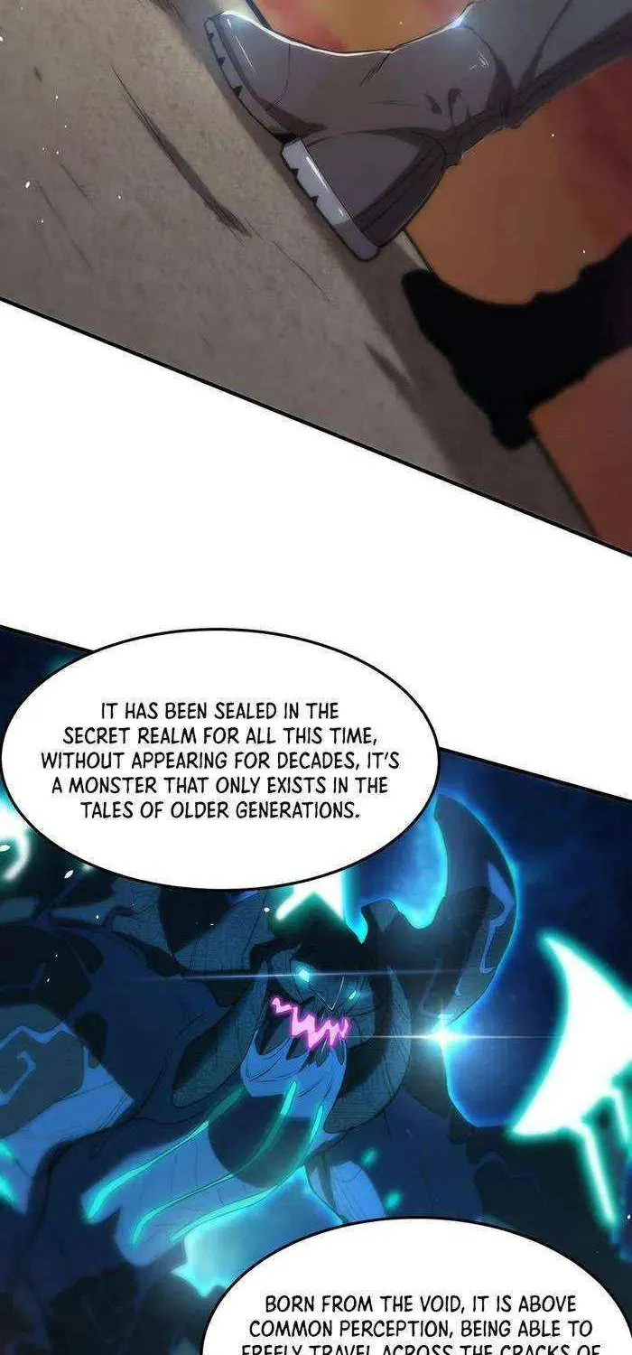 SSS-Rank Paladin Who Transcends Common Sense Chapter 59 page 55 - 