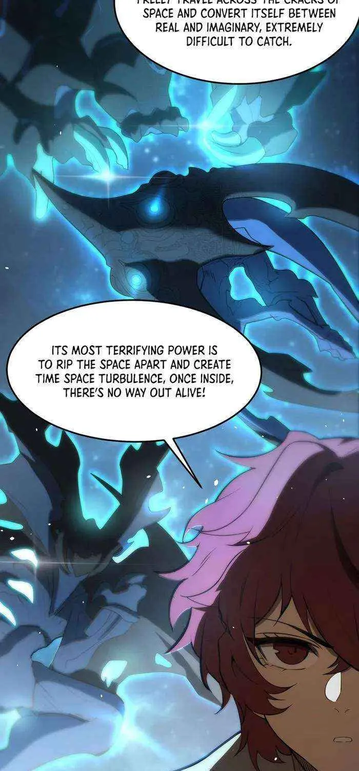 SSS-Rank Paladin Who Transcends Common Sense Chapter 59 page 56 - 