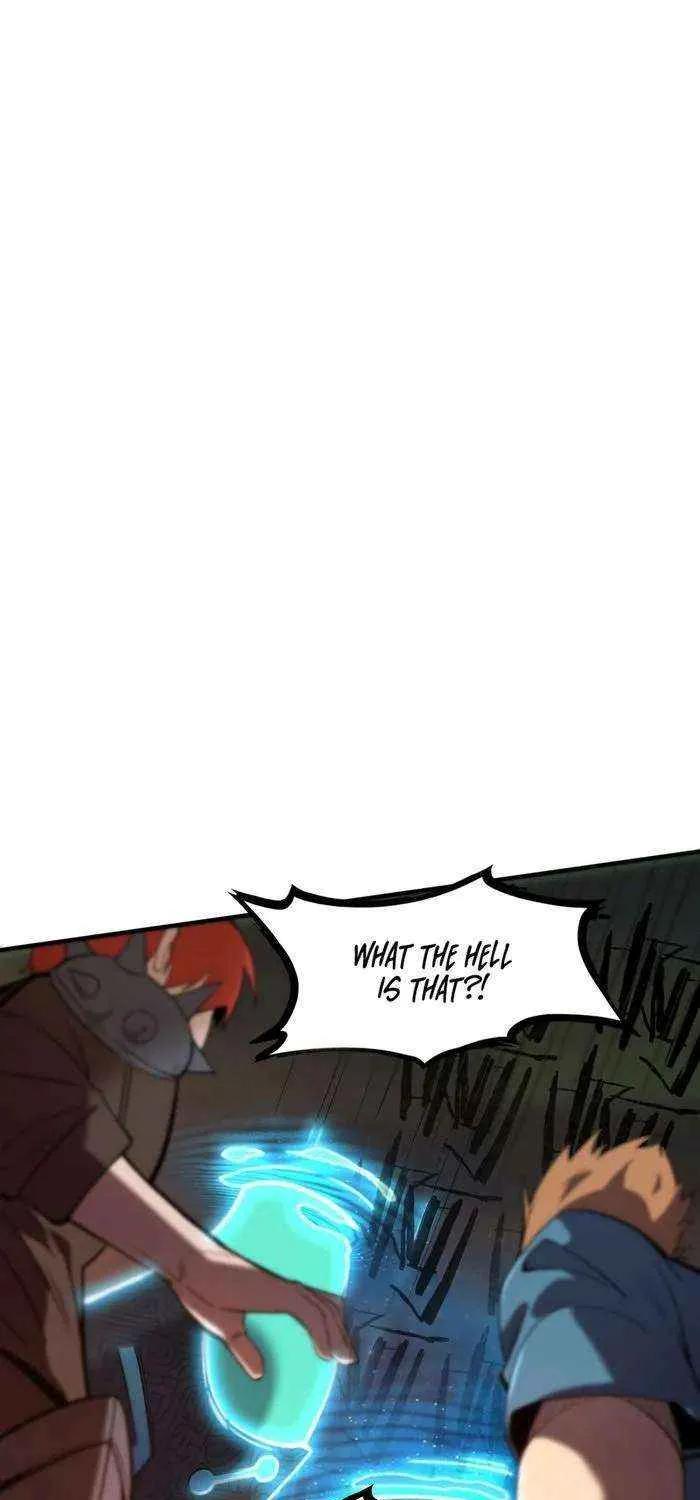 SSS-Rank Paladin Who Transcends Common Sense Chapter 59 page 59 - 