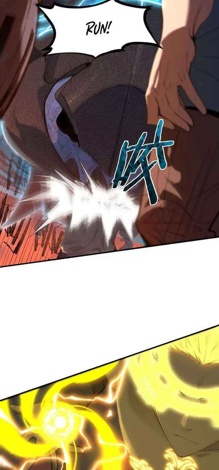 SSS-Rank Paladin Who Transcends Common Sense Chapter 59 page 60 - 