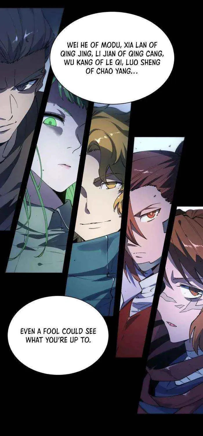SSS-Rank Paladin Who Transcends Common Sense Chapter 59 page 8 - 