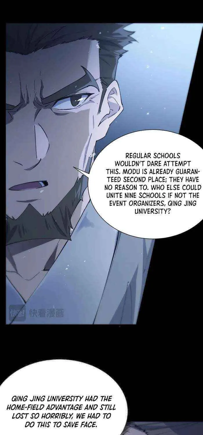 SSS-Rank Paladin Who Transcends Common Sense Chapter 59 page 9 - 