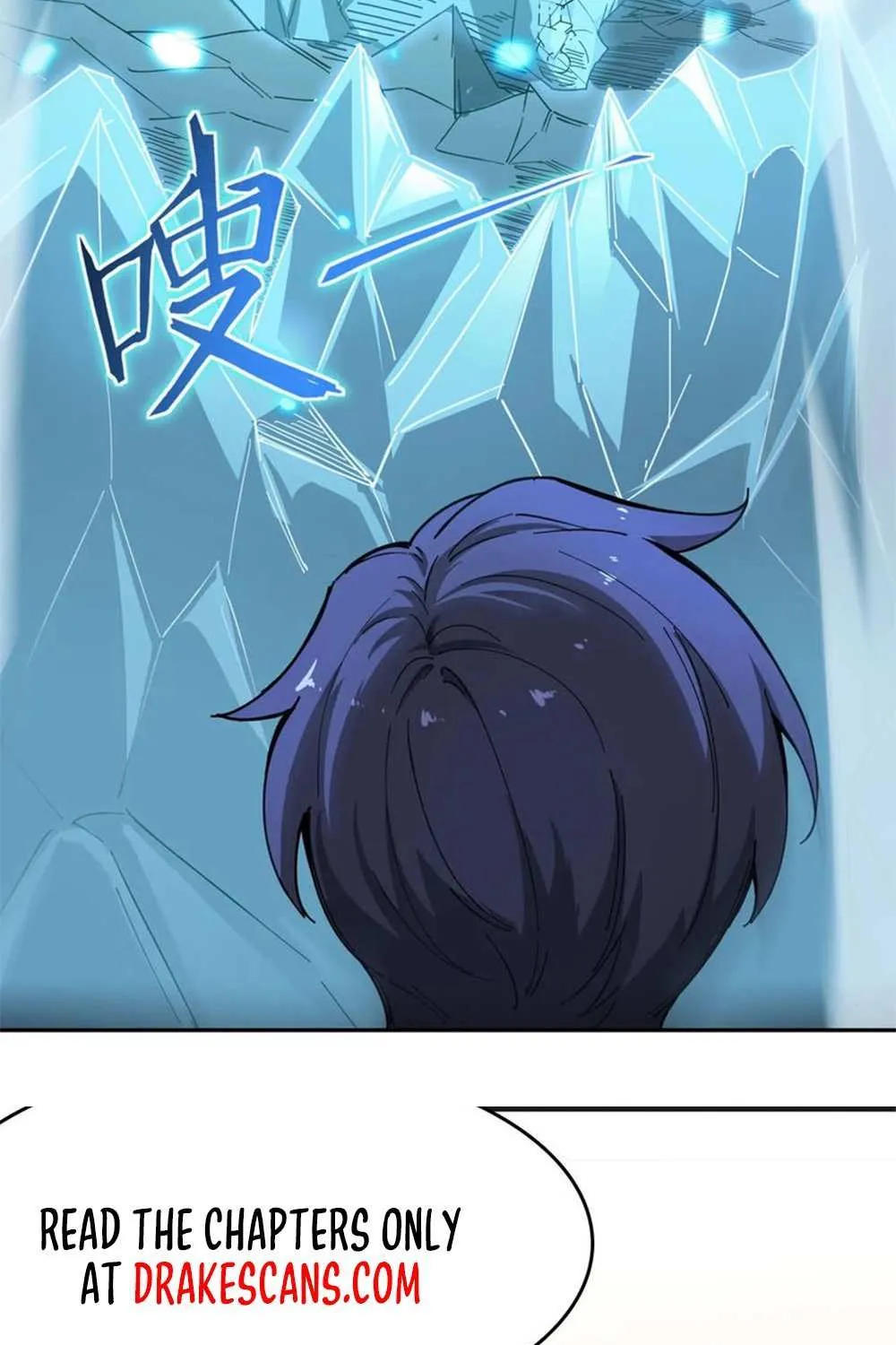 SSS-Rank Paladin Who Transcends Common Sense Chapter 6 page 109 - 