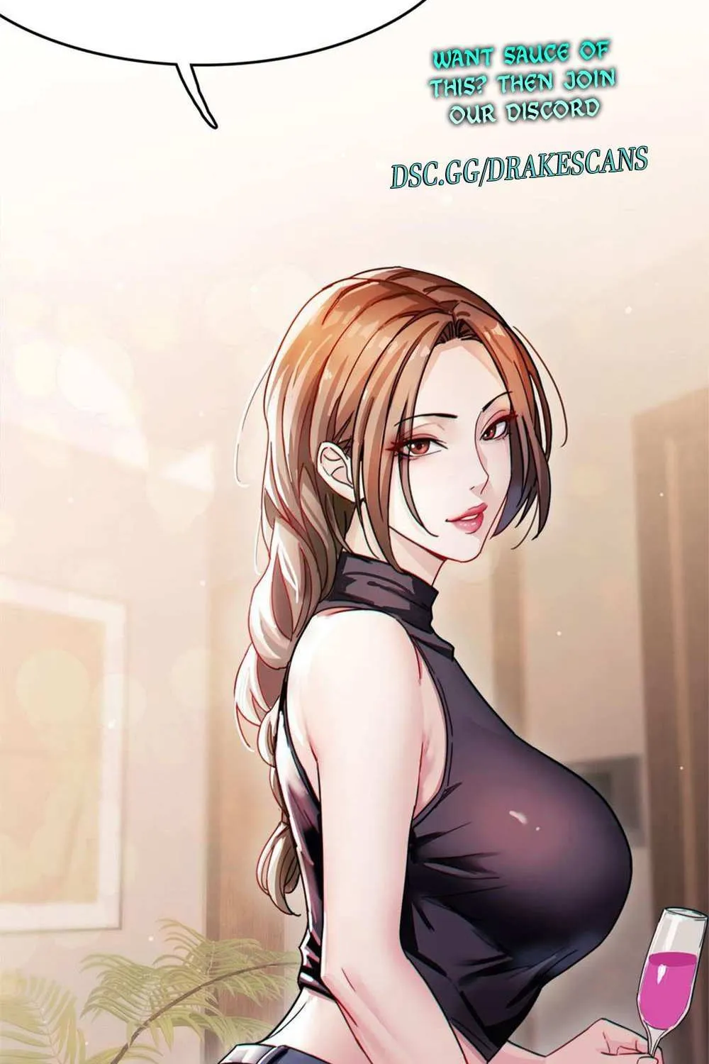 SSS-Rank Paladin Who Transcends Common Sense Chapter 6 page 110 - 