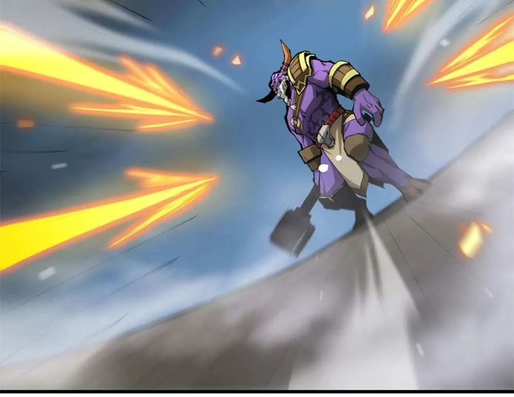 SSS-Rank Paladin Who Transcends Common Sense Chapter 6 page 30 - 