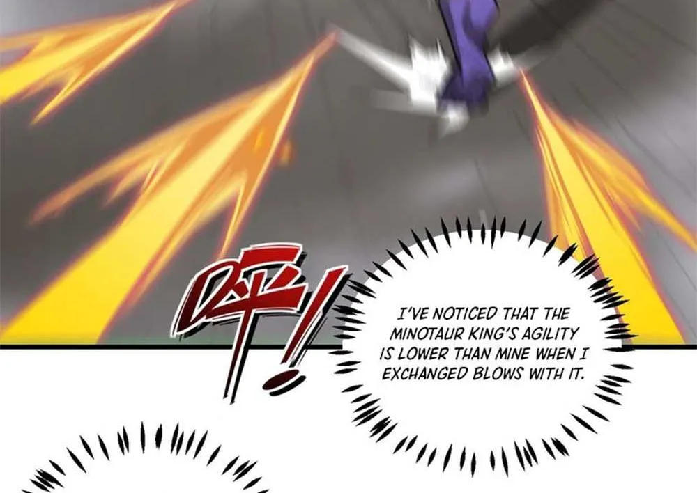SSS-Rank Paladin Who Transcends Common Sense Chapter 6 page 34 - 