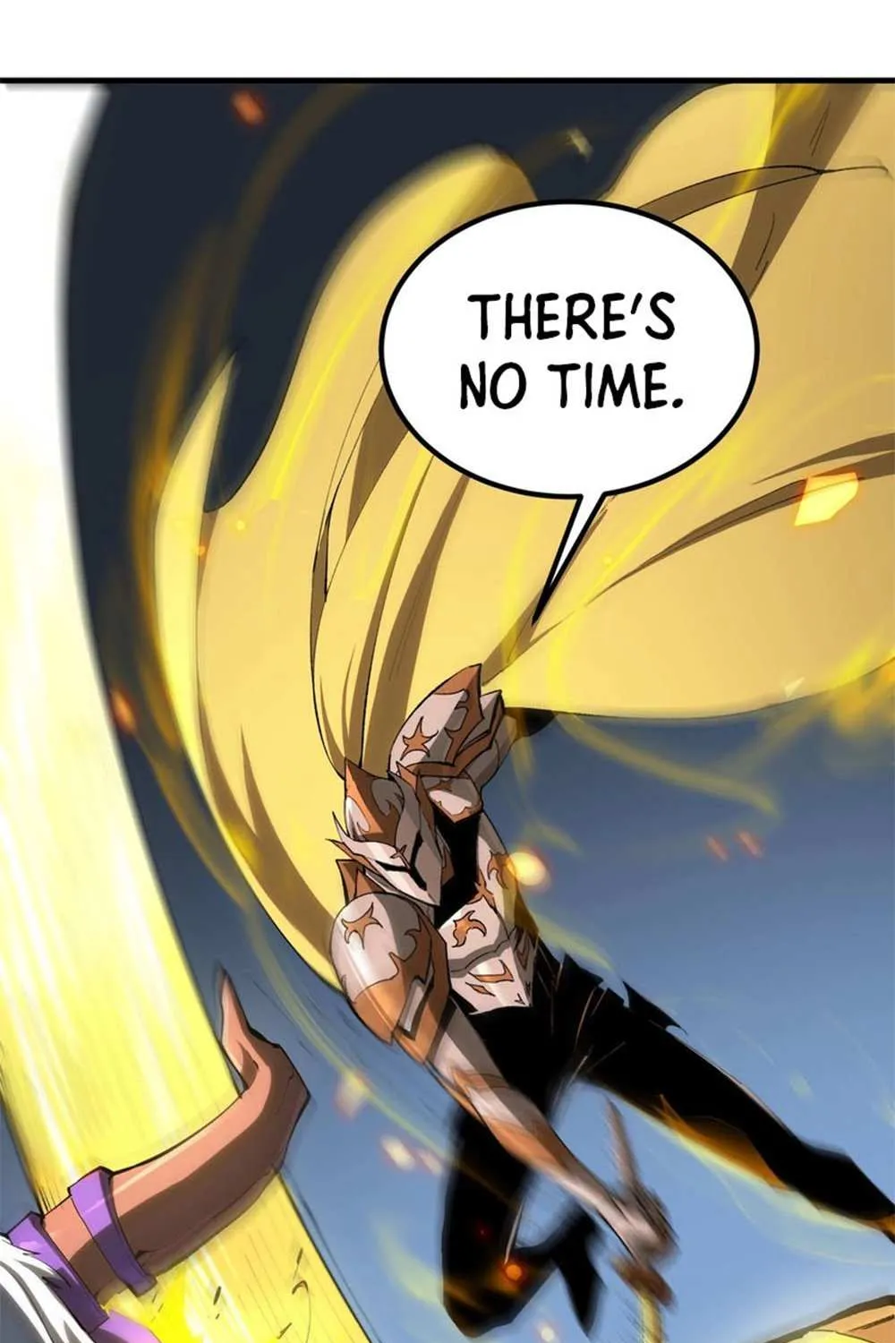 SSS-Rank Paladin Who Transcends Common Sense Chapter 6 page 48 - 
